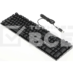 Клавиатура A4Tech Bloody B820R проводная USB черный, фото10