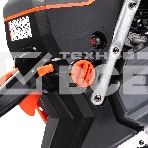 Бензорез PATRIOT DSG 735, 75сс, 4.8 л.с, 350мм, фото8