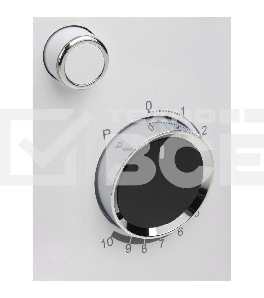 Миксер планетарный LEONORD LE-1778 белый (108982)