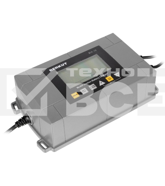 Зарядное устройство Berkut BCA-10