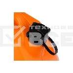 Канистра для ГСМ, пластиковая, со скошенными углами, 10 литров Stels, фото3