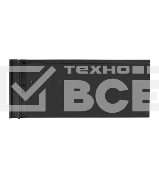 Серверный корпус ExeGate Pro EX293207RUS 4U390-05 (RM 19
