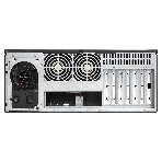 Серверный корпус ExeGate EX293246RUS Pro 4U480-15/4U4132 (RM 19', высота 4U, глубина 480, БП 1100RADS, USB), фото2