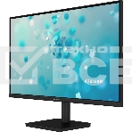 Монитор 27' Aquarius AQview B27F1 IPS 1920x1080, 75 Гц, 5 мс, 16:9, 250 кд/м², HDMI 2.0, VGA, 3.5 Jack, FreeSync, черный, фото3