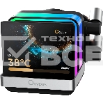 Система жидкостного охлаждения Ocypus Sigma L36 PRO BK IPS Display/черный/310W/All Intel/AMD AM*/Screws, фото2