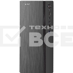 Компьютерный корпус Ginzzu B200 1*USB 3.0,2*USB 2.0,AU w/o PSU, фото9
