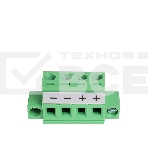 Звуковая колонна Intrend ITSPK-CL925-G пассивная, 9x2.5