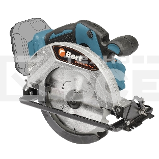 Пила циркулярная аккумуляторная Bort BHK-21Li-185 Solo (без АКБ и ЗУ)