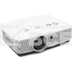 Проектор Cactus Bright CS-S4.WT 3LCD 5900Lm ANSI (1920x1200) 30000:1 ресурс лампы:10000часов 1xUSB typeA 1xUSB typeB 2xHDMI 4.45кг, фото5