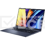 Ноутбук ASUS VivoBook 15 X1502VA-BQ924 синий Intel Core i7 13620H 2400MHz/15.6