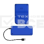 Игровая консоль Maxvi GSP-01 blue, фото4