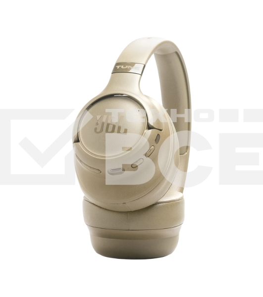 Наушники JBL Tune 780NC, Beige