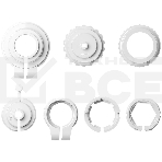 Умный терморегулятор Яндекс для радиатора, работает с Алисой, Zigbee, YNDX-00518, фото3