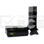 Источник бесперебойного питания Штиль STR500SL 400Вт 500ВА черный, фото4