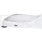 Миксер планетарный Hyundai HYM-S4451 1000 Вт, белый/черный, фото21