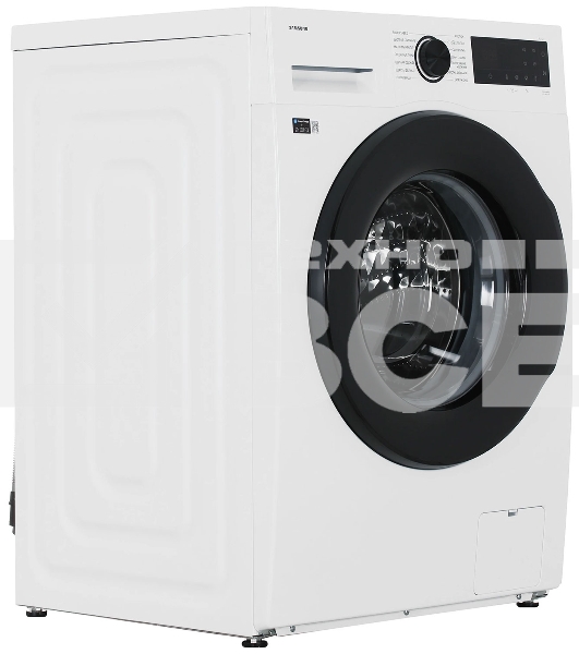 Стиральная машина Samsung WW90DG5U34AELP класс: A загр.фронтальная макс.:9кг белый