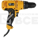 Дрель-шуруповерт сетевая Deko DKSD500W, 500Вт, фото12