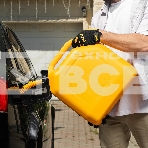 Канистра для ГСМ Denzel премиум, 25 л, фото5