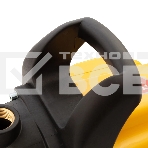 Насос Denzel GP600 садовый поверхностный 600Вт 3000л/ч подъем 35м, фото7