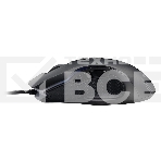 Мышь проводная GMNG 930GM черный, 12800 dpi, USB, кнопки - 7, фото6