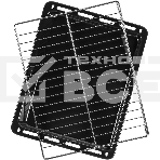 Шкаф духовой электрический Maunfeld AEOH.749B, встраиваемый, фото2