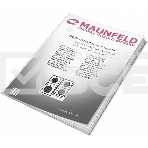 Газовая варочная панель Maunfeld EGHE.64.6CW/G, 4 конфорки, эмалированная сталь, белый, фото3