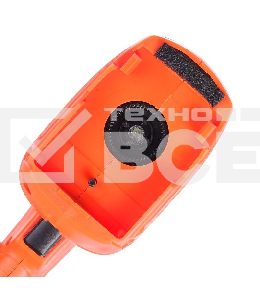 Ножницы-кусторез аккумуляторные PATRIOT CSH 136 3,6В, лазерная заточка, ширина 80мм, макс. 8мм, акб 1,5 Ah