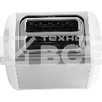 Тостер Candy CT-250 930Вт белый, фото3