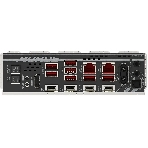 Материнская плата Gigabyte X870E A MASTER X Socket AM5 AMD X870E 4xDDR5 ATX AC`97 8ch(7.1) 1P 10Gigabit + 1P 5Gigabit RAID+HDMI, фото2