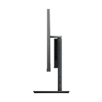 Моноблок Lenovo IdeaCentre AIO 24ARR9 23.8' FHD (1920x1080) IPS 250N 100Hz, Ryzen 5 7535HS, 1x16GB DDR5-4800, 512GB SSD M.2, Radeon 660M, WiFi6, BT, 5.0MP+IR Cam, USB KB&Mouse, NoOS, Luna Grey, 1Y, фото4