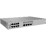 Коммутатор Huawei S220S-8P4J, 8×1 Гбит/с PoE+ + 4×2,5 Гбит/с SFP, управляемый, фото3
