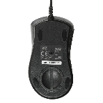Мышь проводная A4Tech XL-747H коричневый, 3600 dpi, USB, кнопки - 7, фото9