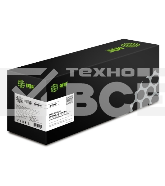 Картридж лазерный Cactus CS-TN910Y желтый (9000стр.) для Brother HL-L9310CDW/Brother MFC-L9570CDW