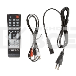 Минисистема SUPRA SMB-980 черный 1000Вт FM USB BT SD, фото2