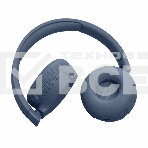 Гарнитура JBL T670NC синий, фото8