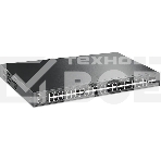 Коммутатор TP-Link TL-SG3452XP 48G 4SFP+ 48PoE+ 500W управляемый, фото2