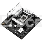 Материнская плата Maxsun Terminator B760M D4, LGA 1700, Intel B760, 4xDDR4, 4xSATA, 3xM.2, 1xPCIe 5.0 x16, 1xPCIe 3.0 x4, 1xHDMI, 1xDP, 1x 2.5Gb LAN, 2xUSB-A 3.2 Gen 1, 6xUSB-A 2.0, 3x3.5 мм, 5.1, M-ATX, фото4