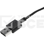 Мышь беспроводная HyperX Haste 2 черный, 26000 dpi, радиоканал, Bluetooth, USB, кнопки - 5, фото15