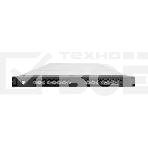 Компьютерный корпус InWin IW-RS110-07 2*750W, AcBel R1BA2751A, with UL62368*2/PDB AcBel R1BU4751A/FAN 4056mm*6/SLIMSAS *10 BP/2.5