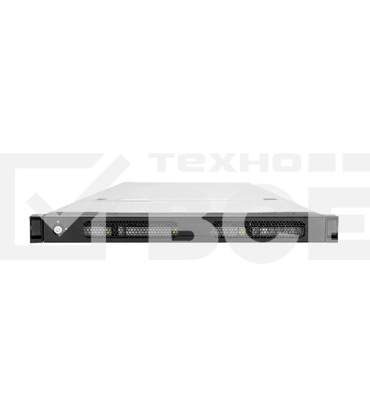 Компьютерный корпус InWin IW-RS110-07 2*750W, AcBel R1BA2751A, with UL62368*2/PDB AcBel R1BU4751A/FAN 4056mm*6/SLIMSAS *10 BP/2.5
