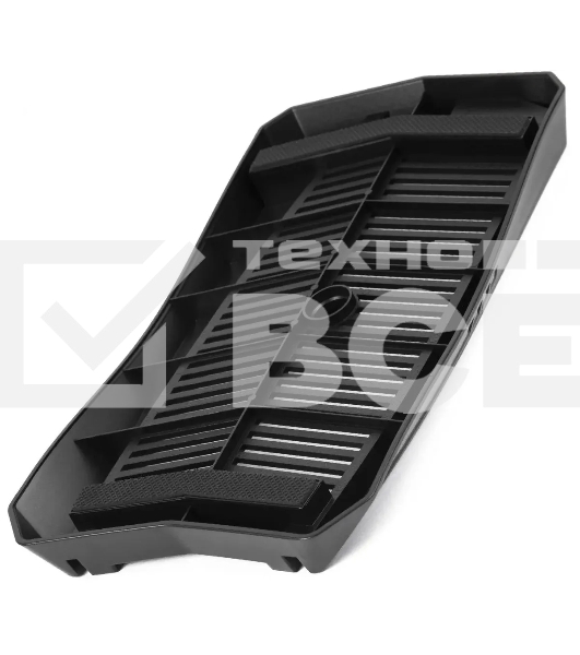 Подставка Redline HS-PS5005 черный для: PlayStation 5 (УТ000024649)
