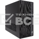 ПК IRU Game 510H6SEA MT i5 12400F (2.5) 16Gb SSD512Gb RTX3050 6Gb Free DOS GbitEth 500W черный (2023150), фото3