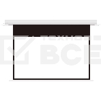 Встраиваемый экран с электроприводом Lumien Master Recessed Control 128х221 см (раб.область 120х213 см) (96