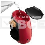 Кофеварка капельная Sencor SCE 2101RD красный, исп. кофе - молотый, 0.3 л. 500 Вт., фото4