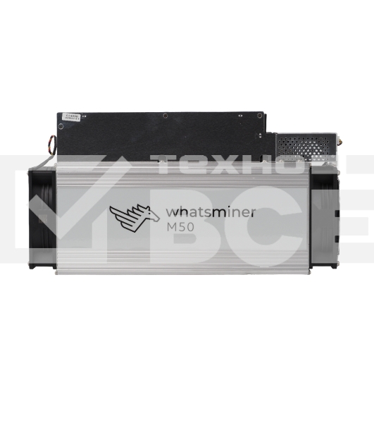 Майнер MicroBT M50-118TH/s-28W
