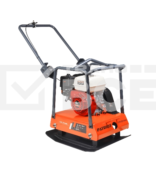 Виброплита PATRIOT Expert SVR-120 Honda