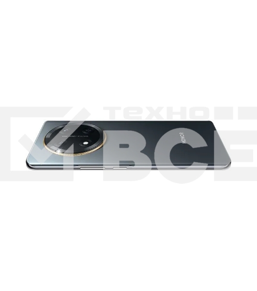 Смартфон Honor X9c, 12/256Gb, черный