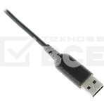 Клавиатура A4Tech Fstyler FX60H проводная, USB, серый/белый, фото7