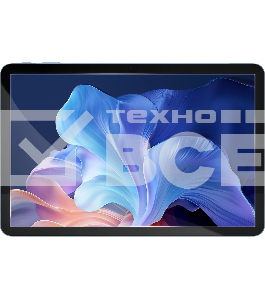 Планшет Digma Pro Eclipse 8/256Gb голубой