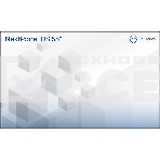 Панель NexTouch NextPanel DS 55 (PDSCV1NNT55) черный LED, 55 